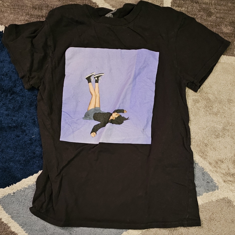 Olivia Rodrigo Graphic Kids Tee